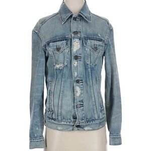 Able Merly Denim Jacket